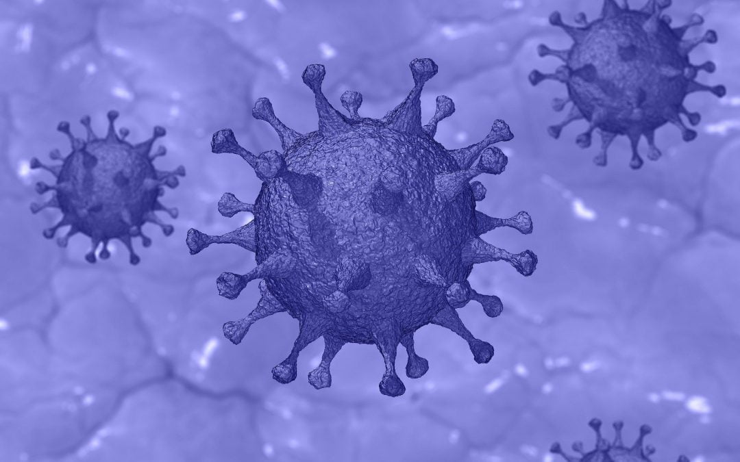 Koronavirus: kako ravnati