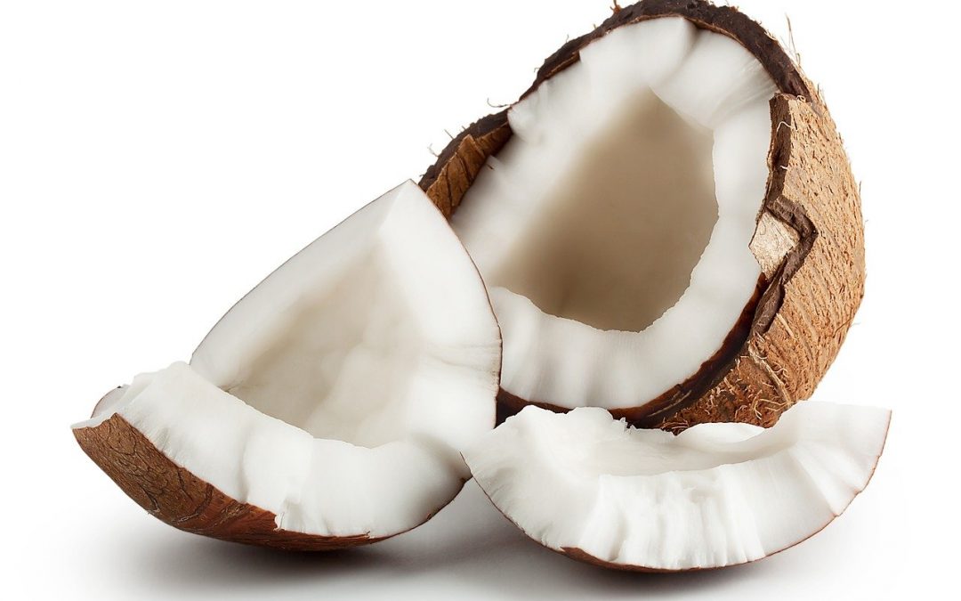 Kokosov sladkor
