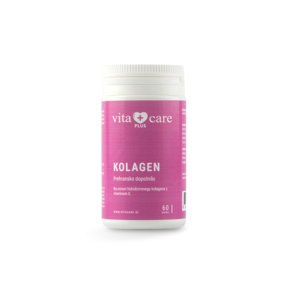 Vita Care Plus Kolagen