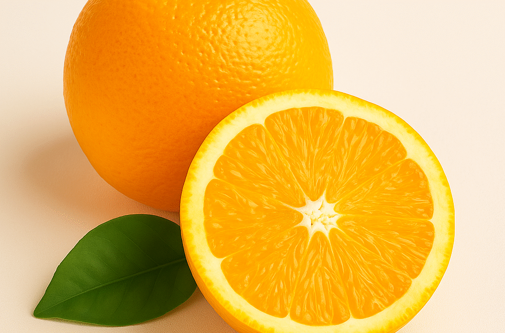 Vitamin C