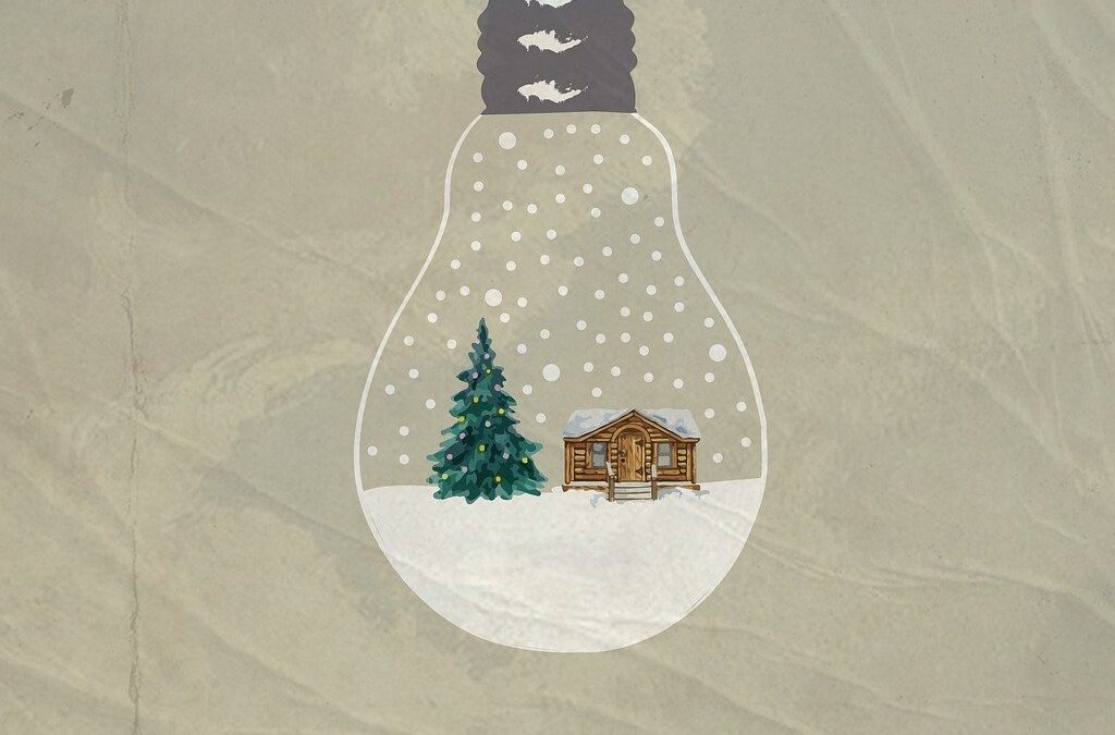 Energija in podpora telesu po 30. letu